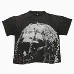 Load image into Gallery viewer, “Let’s Sin Tonight” Oversized Tee’s