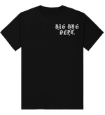 Load image into Gallery viewer, Oversized “Property” Tee’s