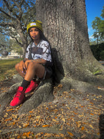 Load image into Gallery viewer, Big Bag 76’ Cropped Jersey’s