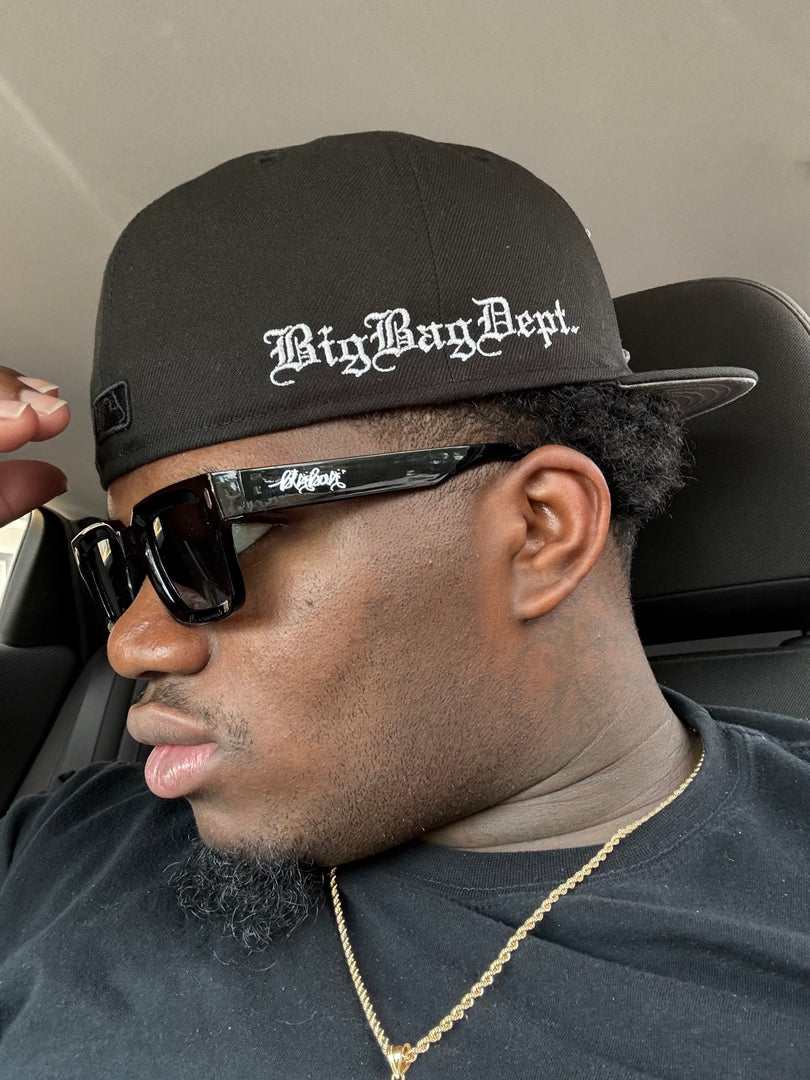 Big Bag Sunglasses
