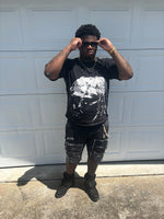 Load image into Gallery viewer, “Let’s Sin Tonight” Oversized Tee’s