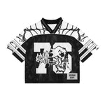 Load image into Gallery viewer, Big Bag 76’ Cropped Jersey’s