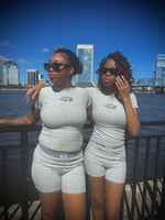 Load image into Gallery viewer, Lady Bag Lounge Wear