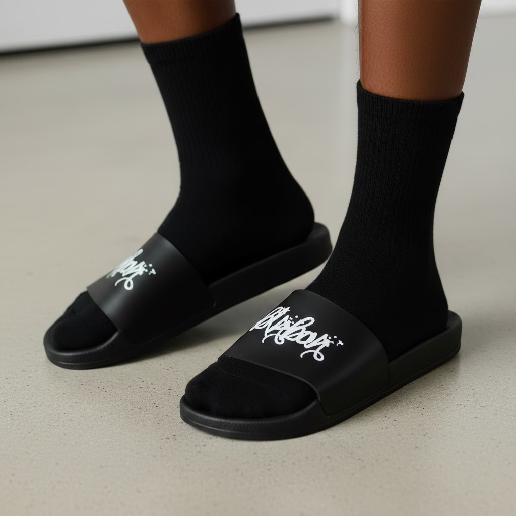 Graffiti Slides￼